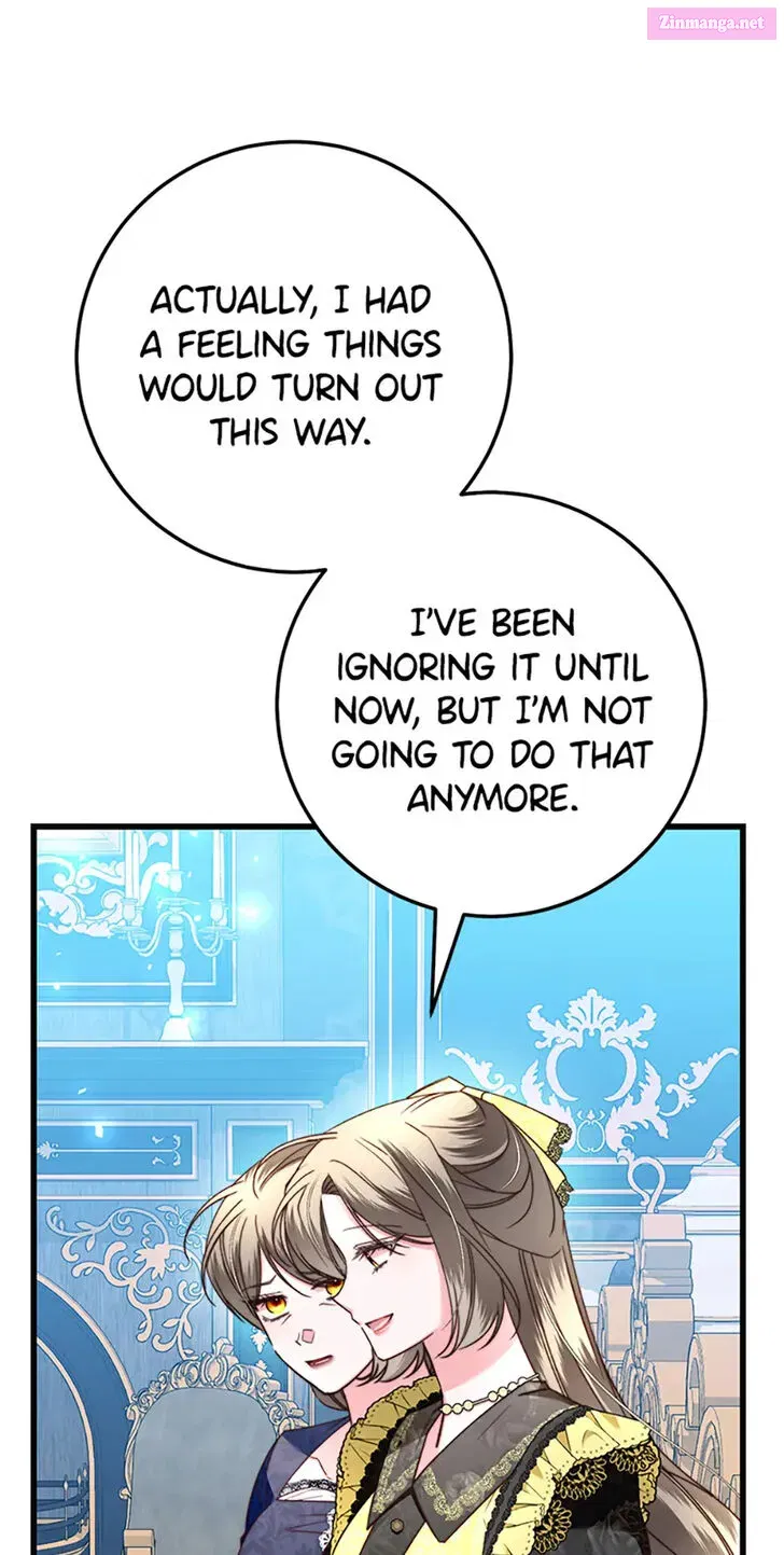 A Handbook for Villainesses Mangakakalot X Chapter 38 Page 88