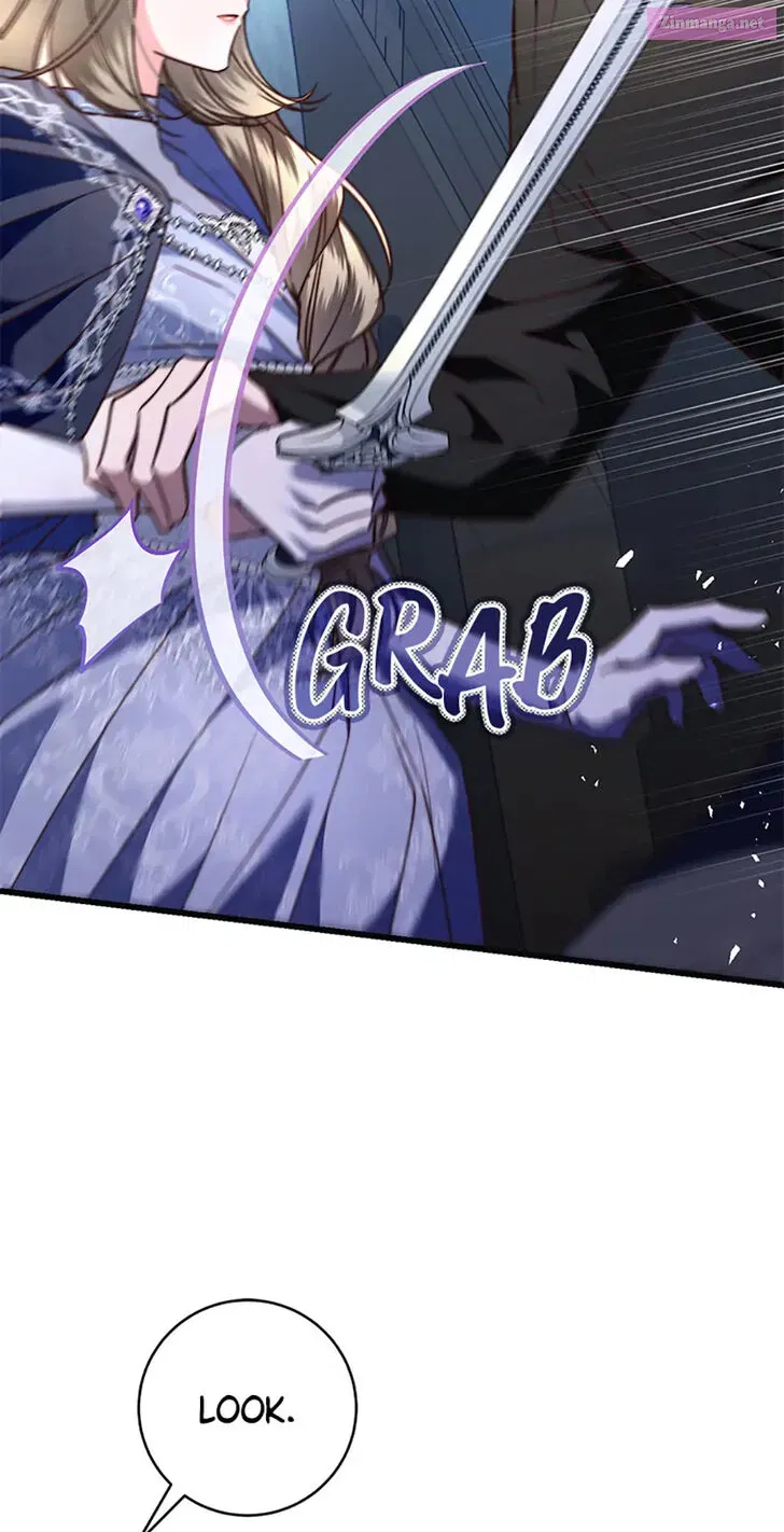 A Handbook for Villainesses Mangakakalot X Chapter 38 Page 10
