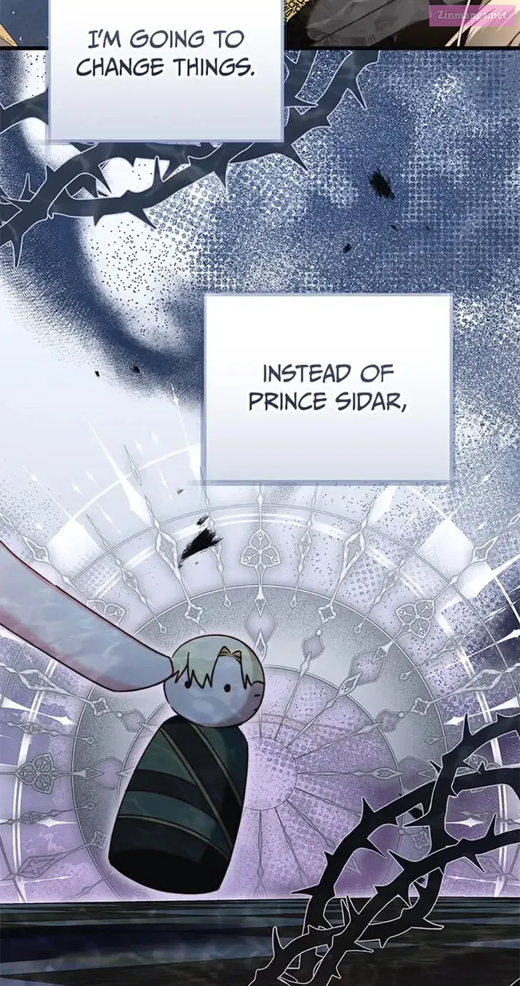 A Handbook for Villainesses Mangakakalot X Chapter 38 Page 92