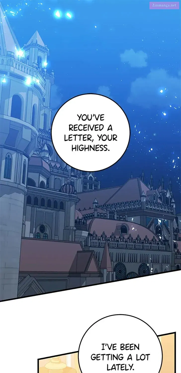 A Handbook for Villainesses Mangakakalot X Chapter 39 Page 1