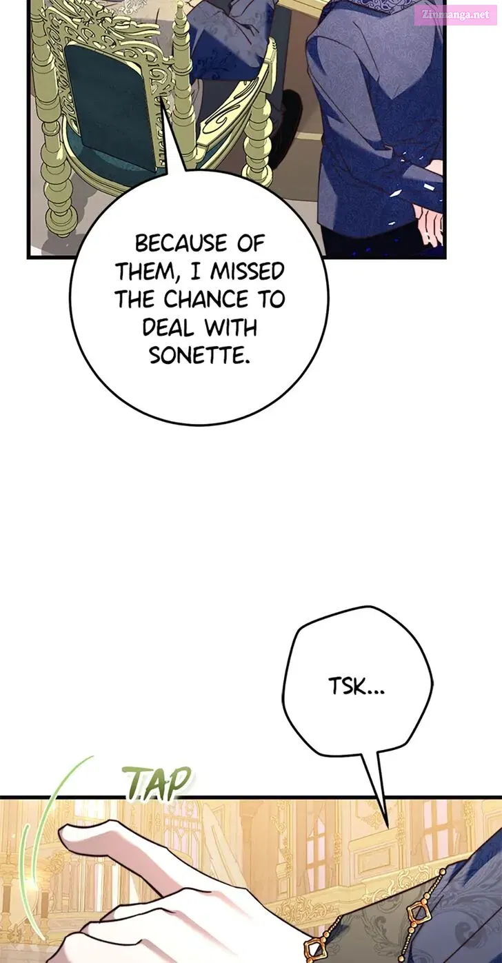 A Handbook for Villainesses Mangakakalot X Chapter 39 Page 18