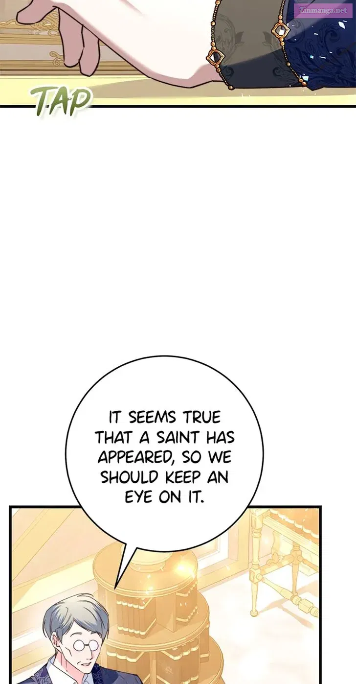 A Handbook for Villainesses Mangakakalot X Chapter 39 Page 19