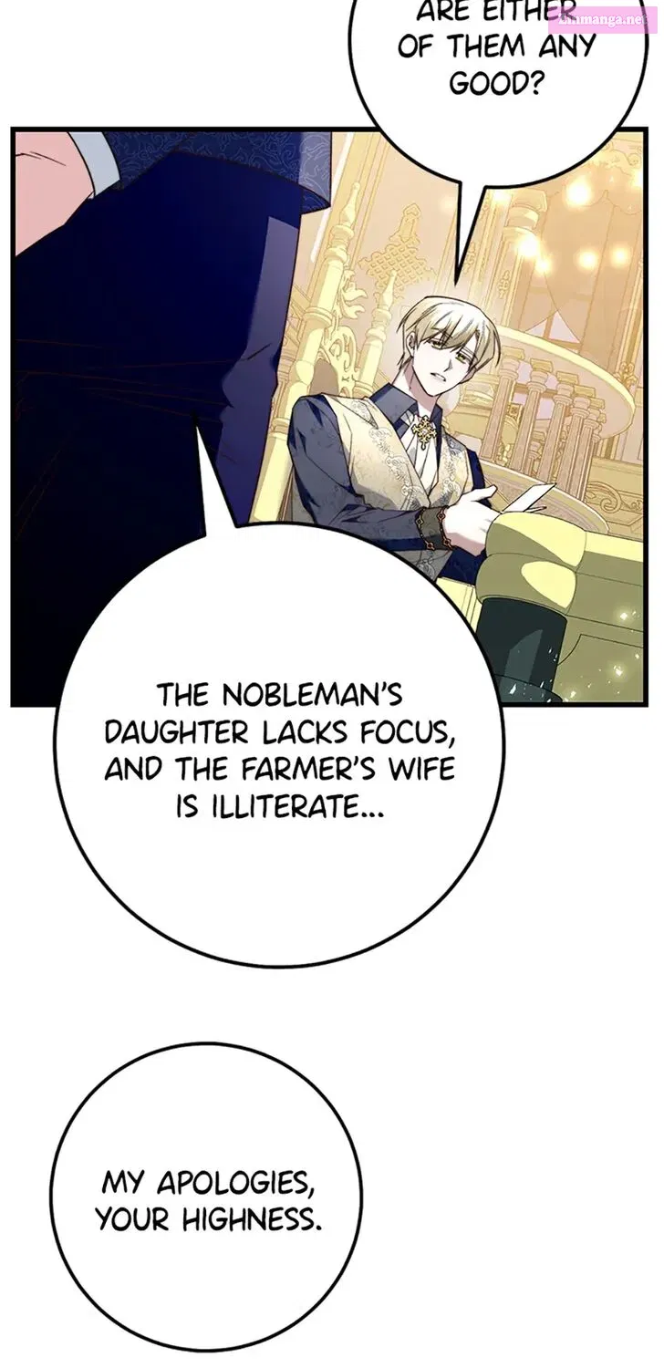 A Handbook for Villainesses Mangakakalot X Chapter 39 Page 11