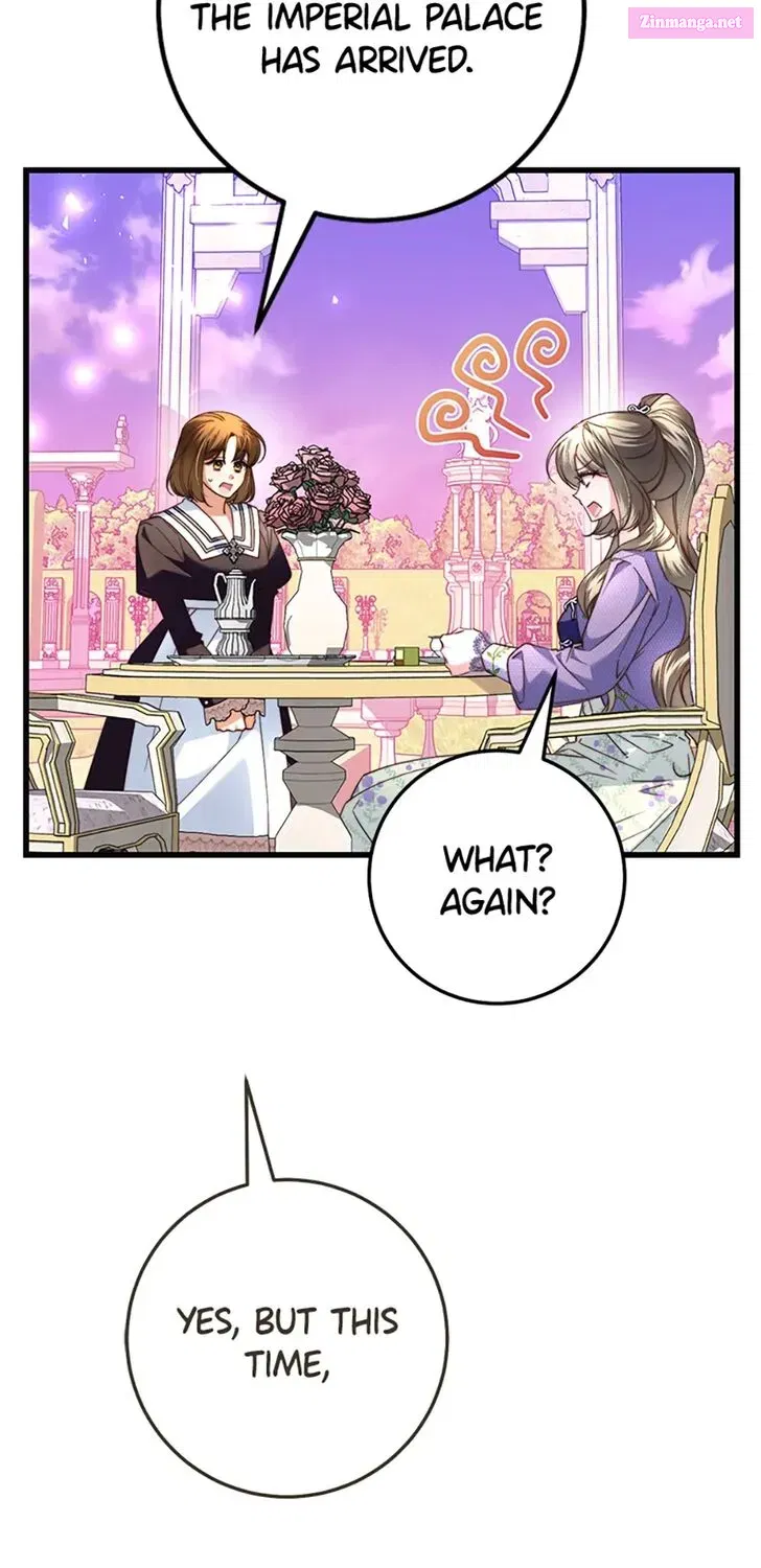 A Handbook for Villainesses Mangakakalot X Chapter 39 Page 102