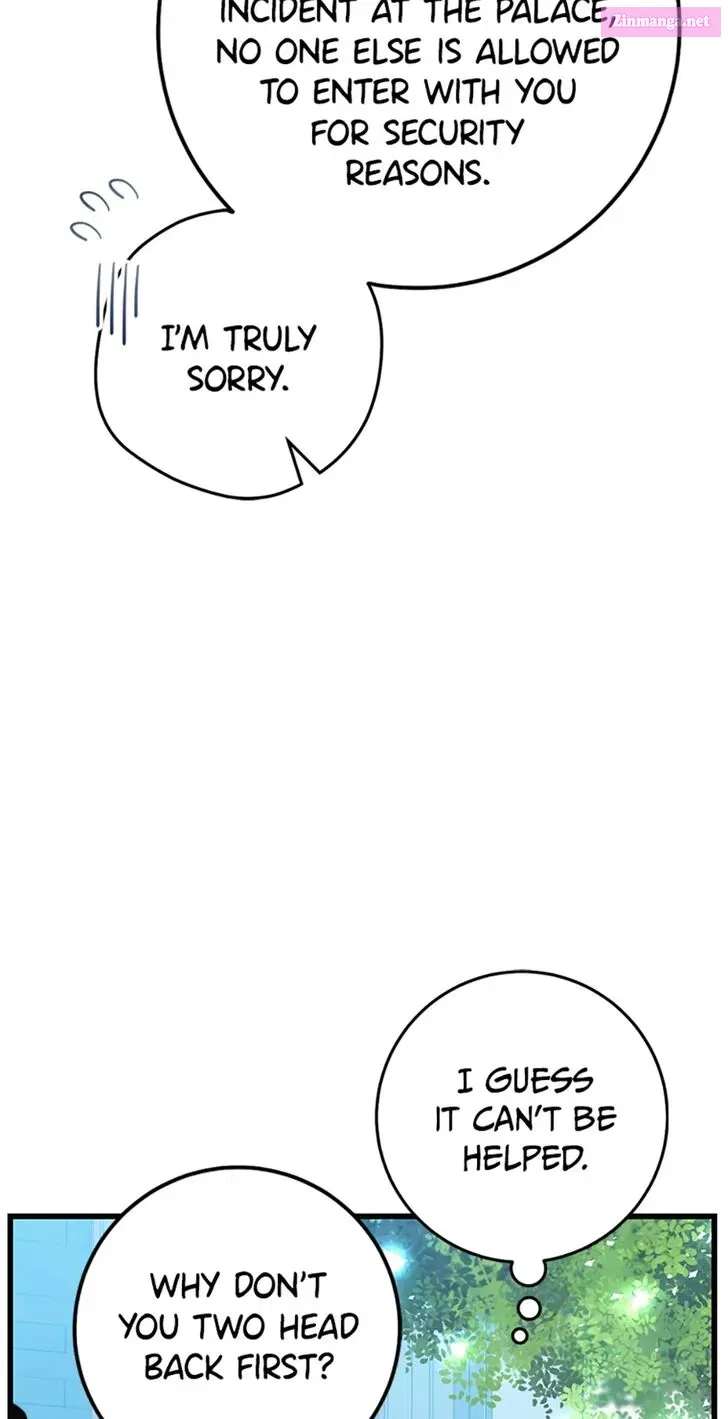 A Handbook for Villainesses Mangakakalot X Chapter 39 Page 119