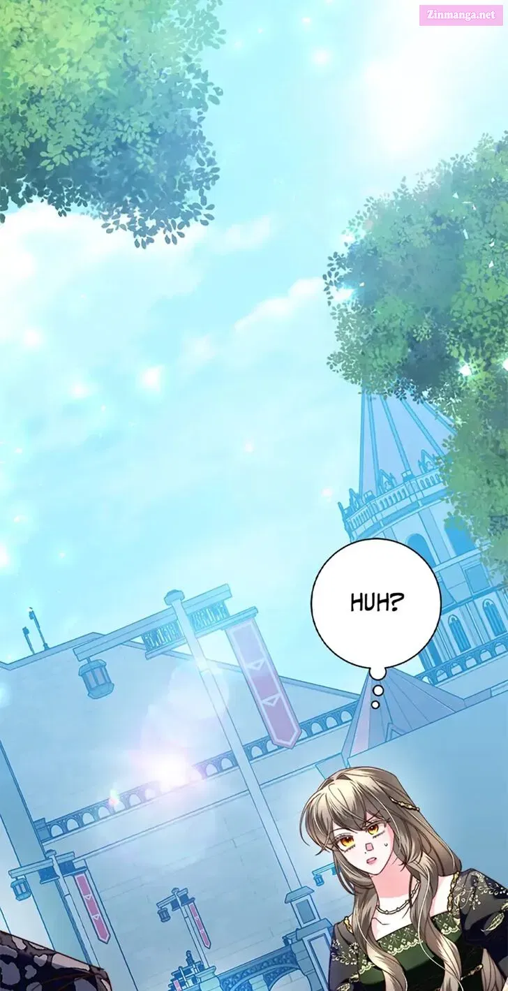 A Handbook for Villainesses Mangakakalot X Chapter 39 Page 123