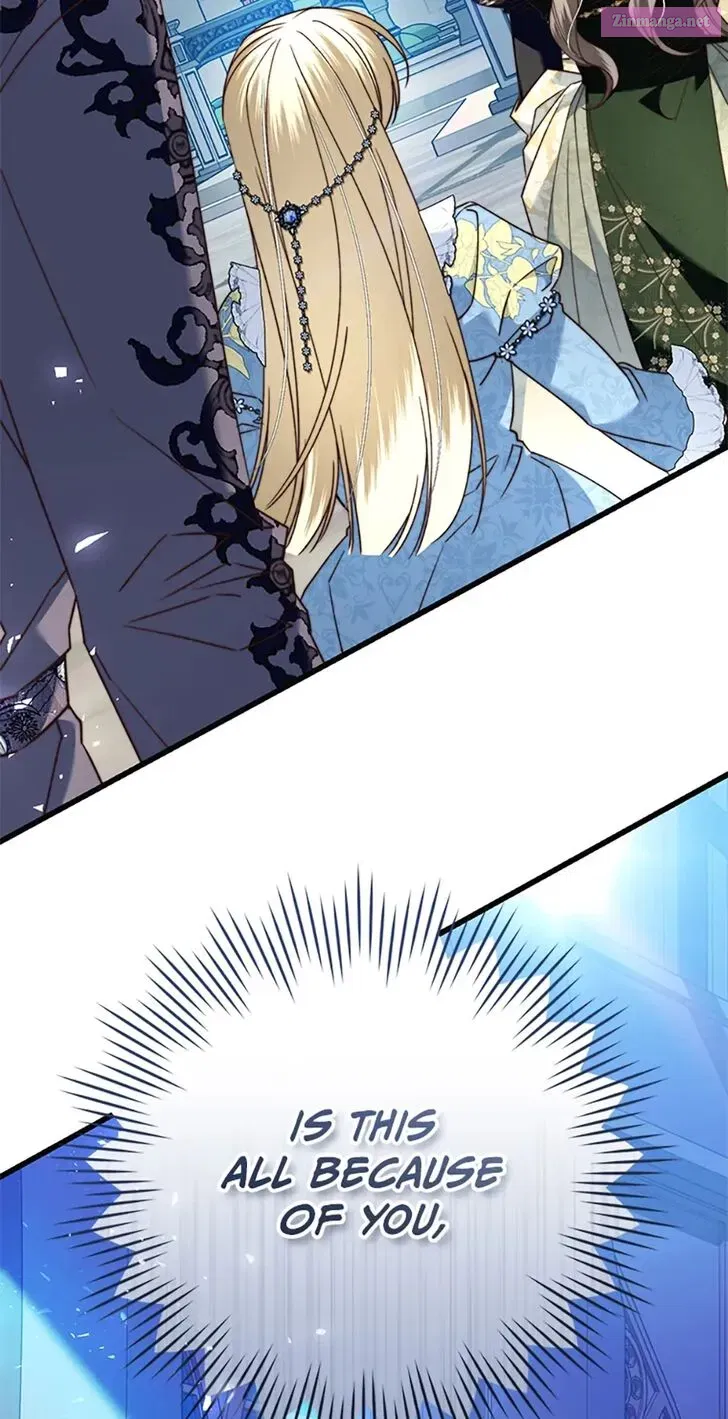 A Handbook for Villainesses Mangakakalot X Chapter 39 Page 124