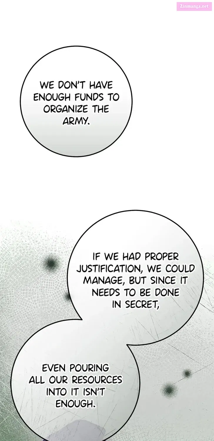 A Handbook for Villainesses Mangakakalot X Chapter 39 Page 27