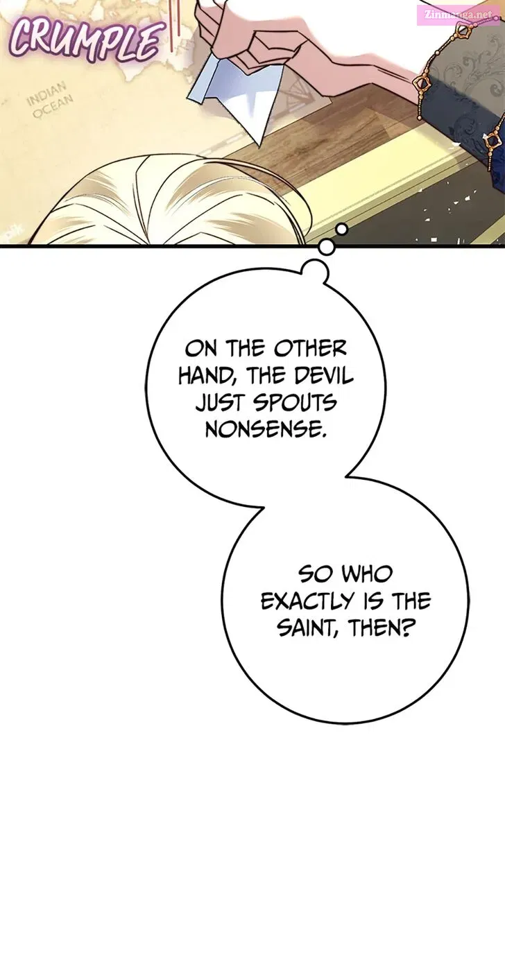 A Handbook for Villainesses Mangakakalot X Chapter 39 Page 24