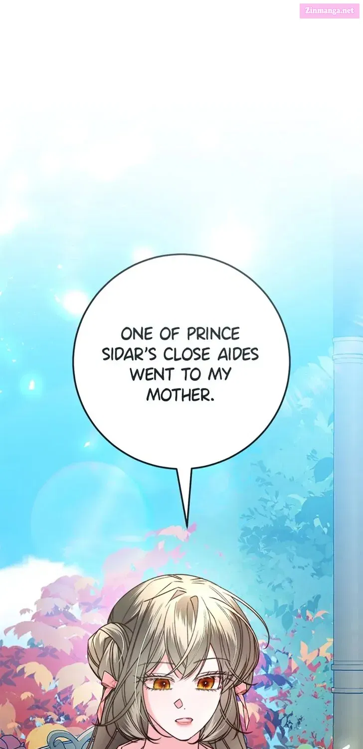 A Handbook for Villainesses Mangakakalot X Chapter 39 Page 51