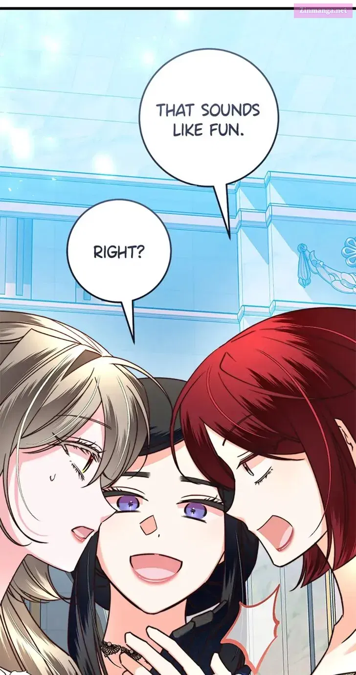 A Handbook for Villainesses Mangakakalot X Chapter 39 Page 68