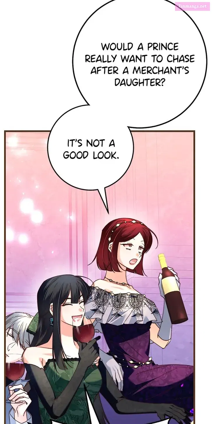A Handbook for Villainesses Mangakakalot X Chapter 39 Page 78