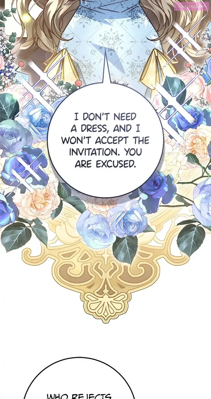 A Handbook for Villainesses Mangakakalot X Chapter 39 Page 85