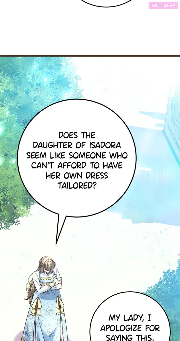 A Handbook for Villainesses Mangakakalot X Chapter 39 Page 87