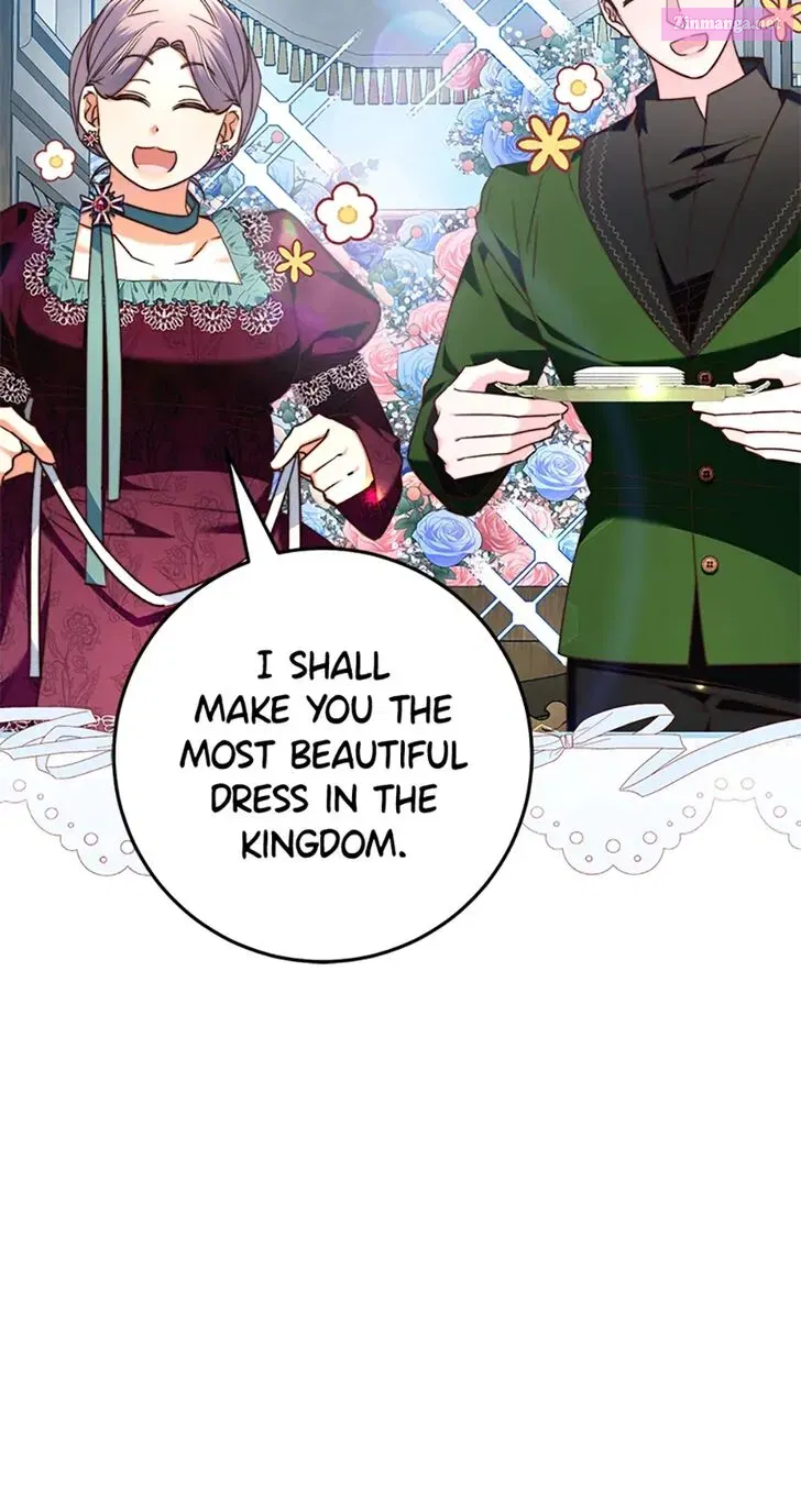 A Handbook for Villainesses Mangakakalot X Chapter 39 Page 83