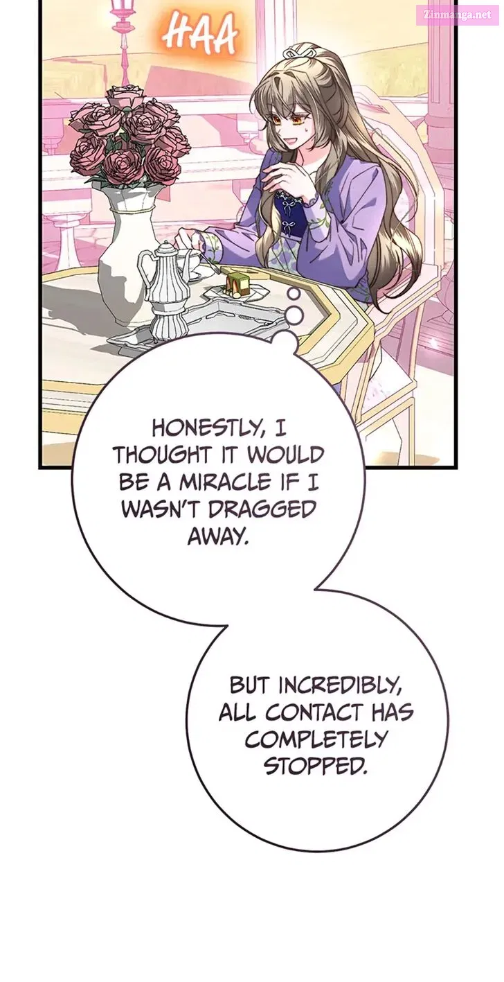 A Handbook for Villainesses Mangakakalot X Chapter 39 Page 97