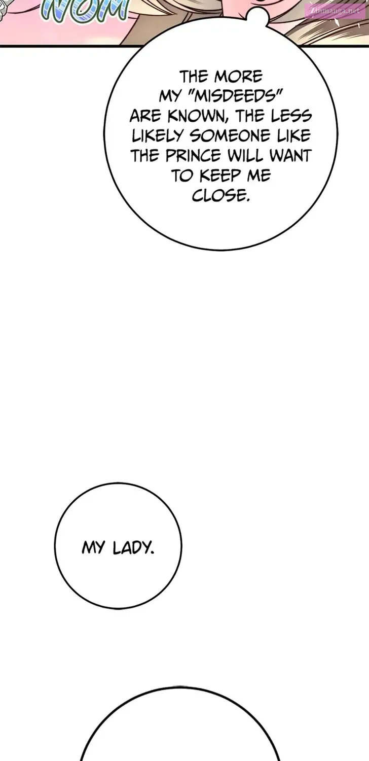 A Handbook for Villainesses Mangakakalot X Chapter 39 Page 100