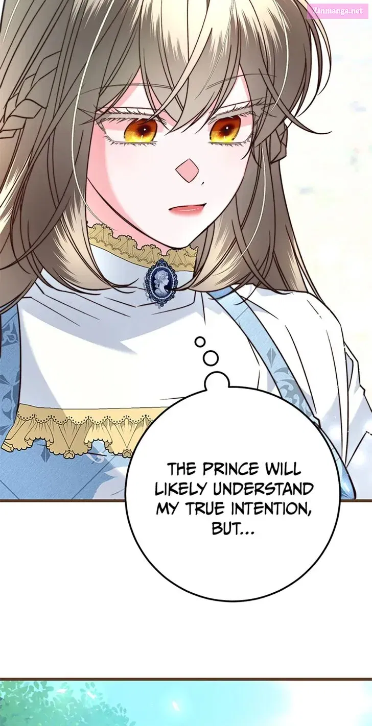 A Handbook for Villainesses Mangakakalot X Chapter 39 Page 92