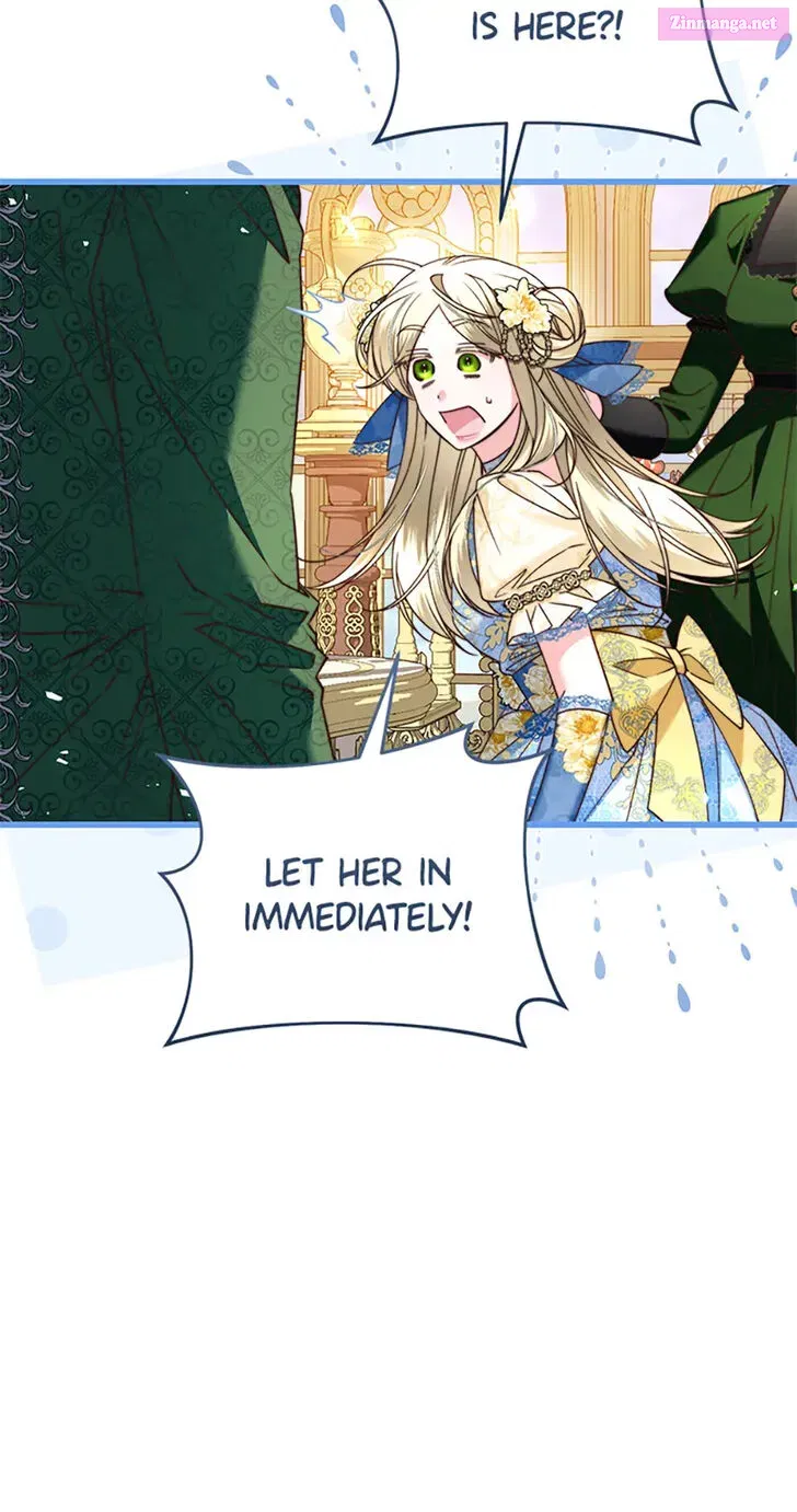 A Handbook for Villainesses Mangakakalot X Chapter 30 Page 15