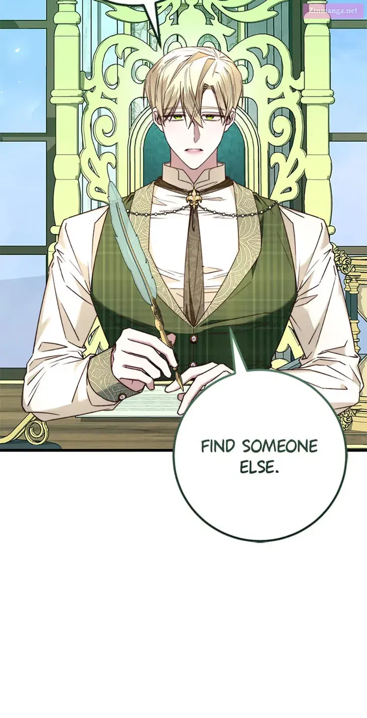 A Handbook for Villainesses Mangakakalot X Chapter 30 Page 2