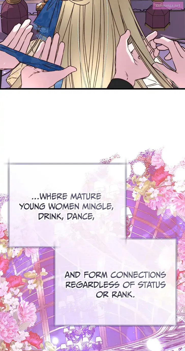 A Handbook for Villainesses Mangakakalot X Chapter 30 Page 11