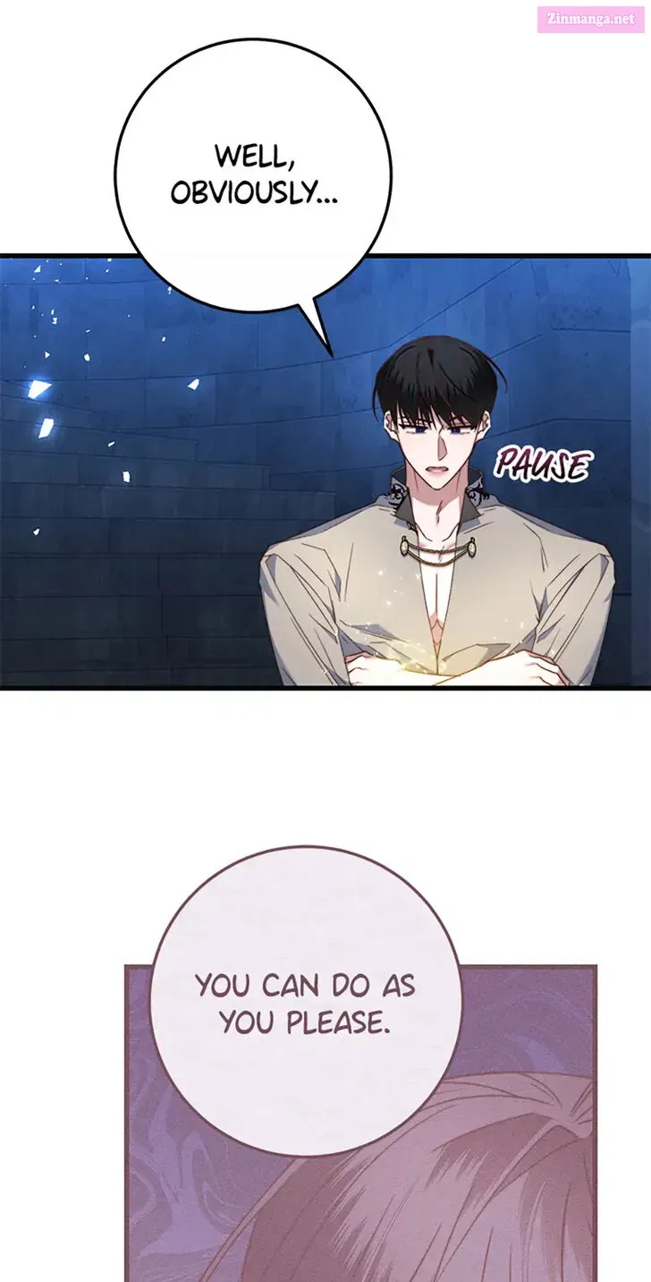 A Handbook for Villainesses Mangakakalot X Chapter 30 Page 105