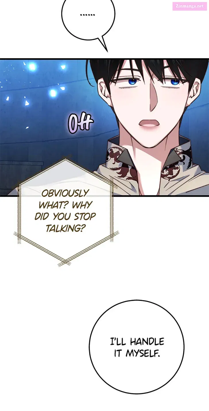 A Handbook for Villainesses Mangakakalot X Chapter 30 Page 107