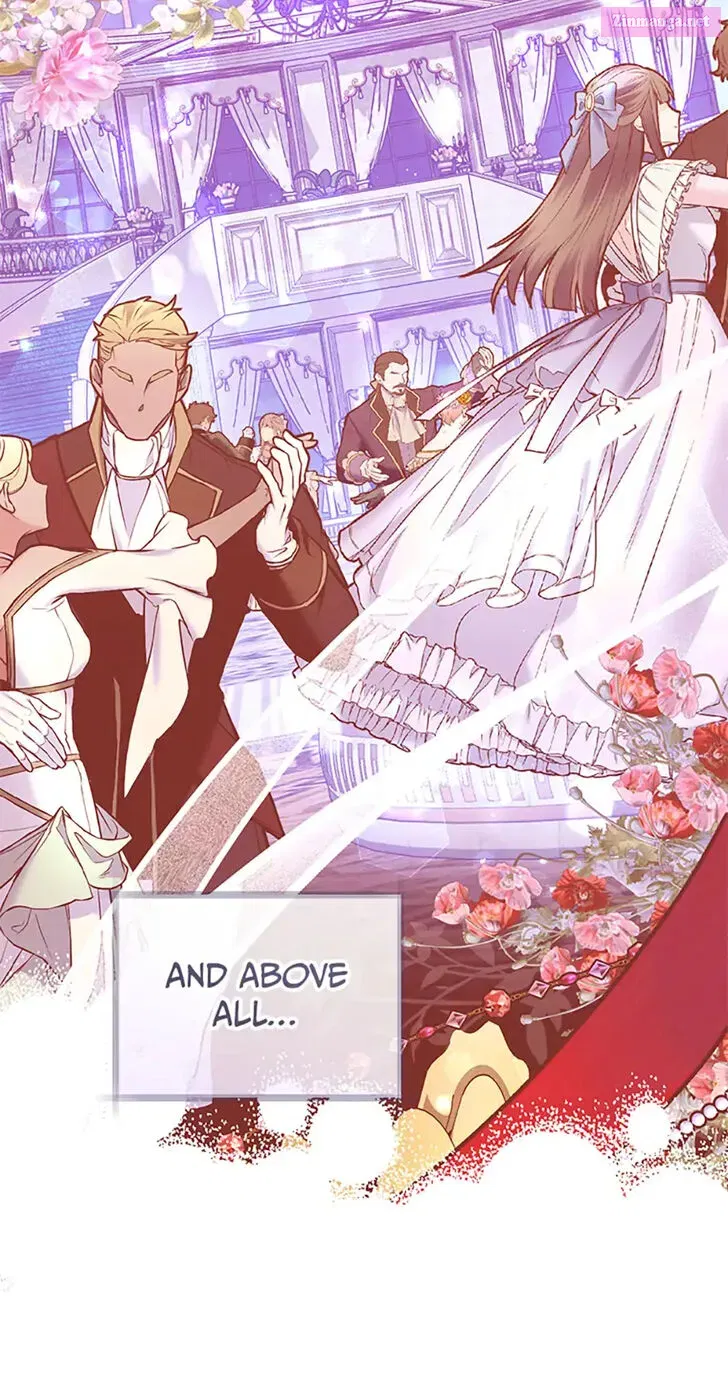 A Handbook for Villainesses Mangakakalot X Chapter 30 Page 12