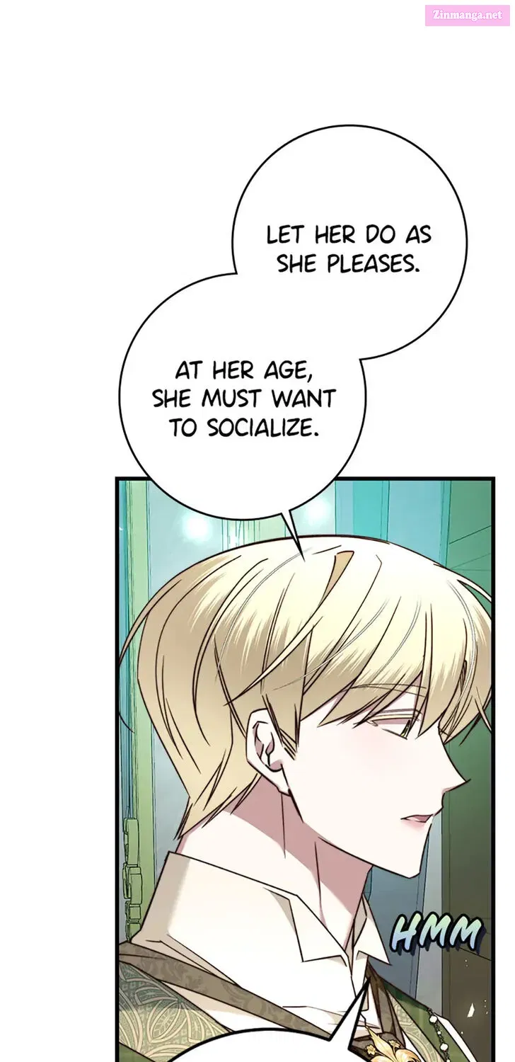 A Handbook for Villainesses Mangakakalot X Chapter 30 Page 26