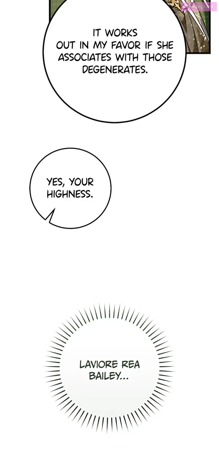 A Handbook for Villainesses Mangakakalot X Chapter 30 Page 28