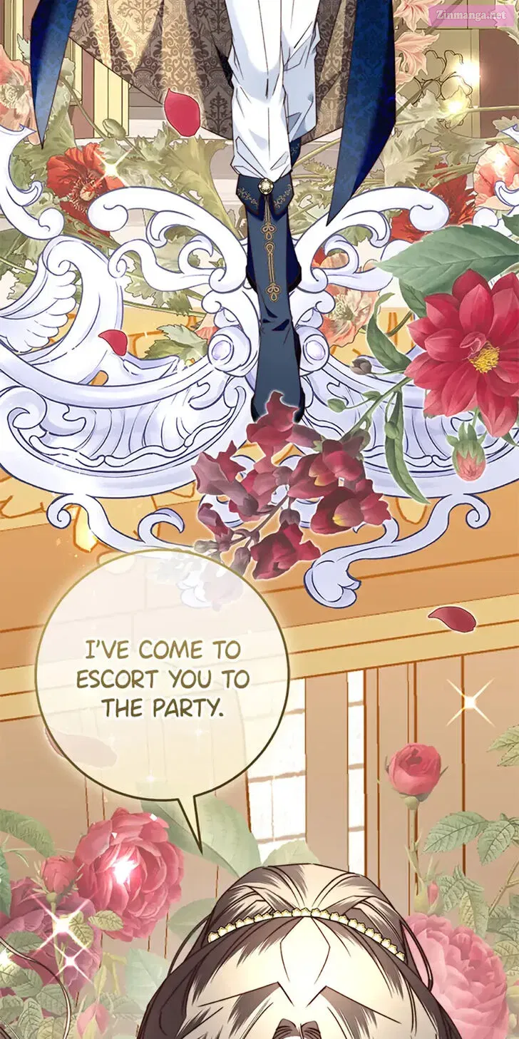A Handbook for Villainesses Mangakakalot X Chapter 30 Page 21
