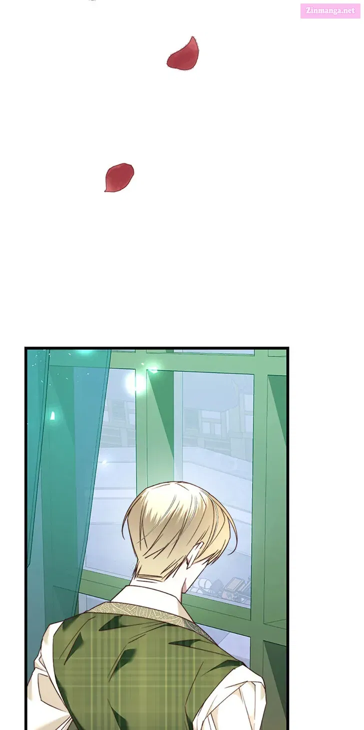 A Handbook for Villainesses Mangakakalot X Chapter 30 Page 23