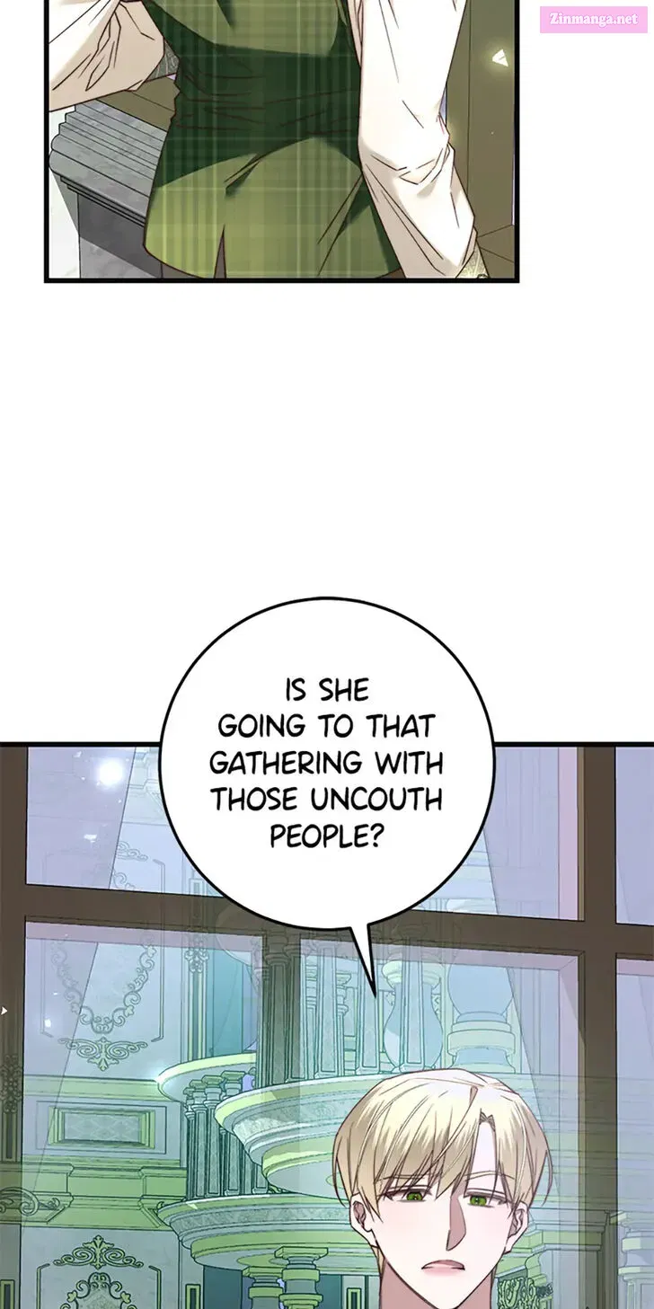 A Handbook for Villainesses Mangakakalot X Chapter 30 Page 24