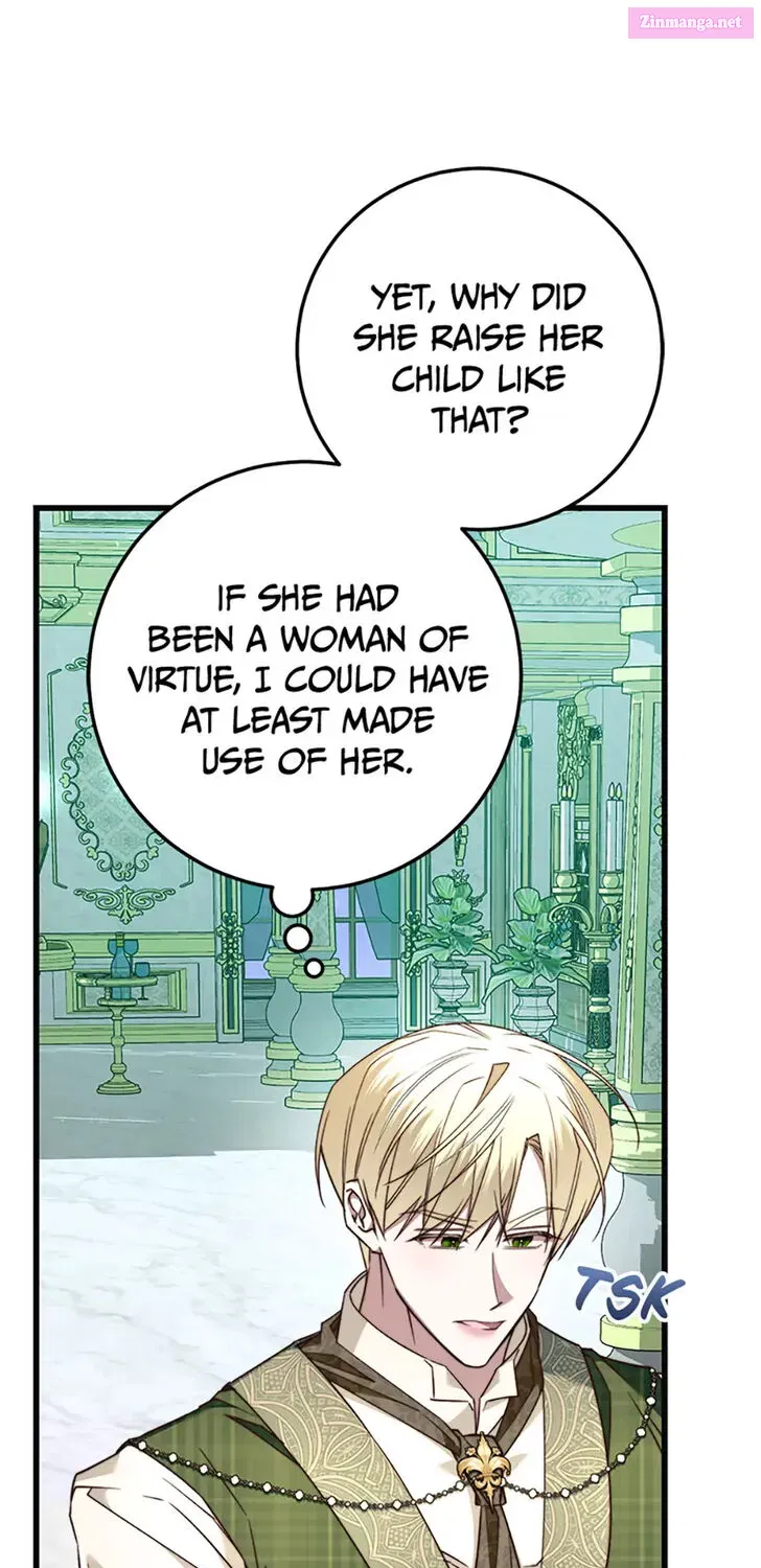 A Handbook for Villainesses Mangakakalot X Chapter 30 Page 32