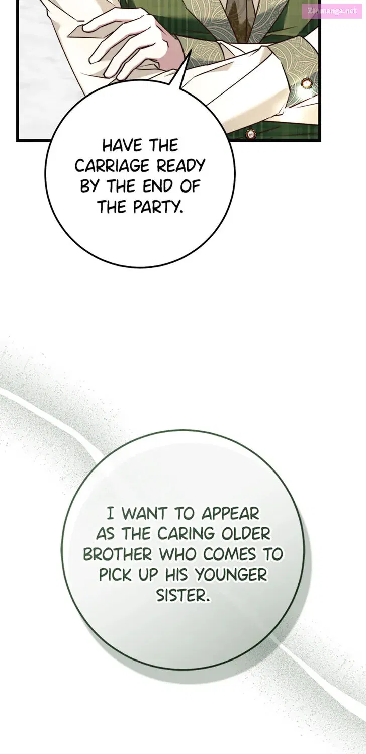 A Handbook for Villainesses Mangakakalot X Chapter 30 Page 34