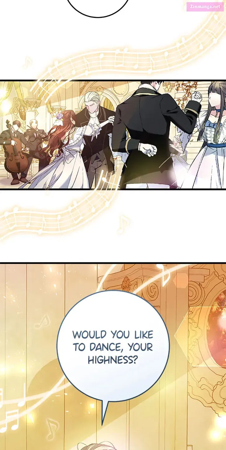 A Handbook for Villainesses Mangakakalot X Chapter 30 Page 46