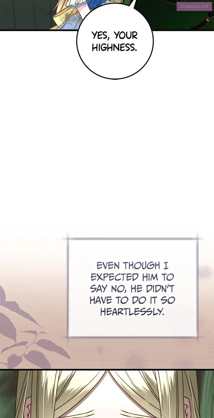 A Handbook for Villainesses Mangakakalot X Chapter 30 Page 5