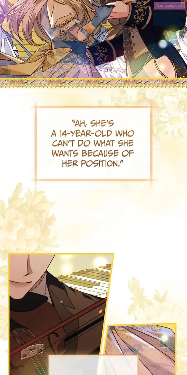 A Handbook for Villainesses Mangakakalot X Chapter 30 Page 59