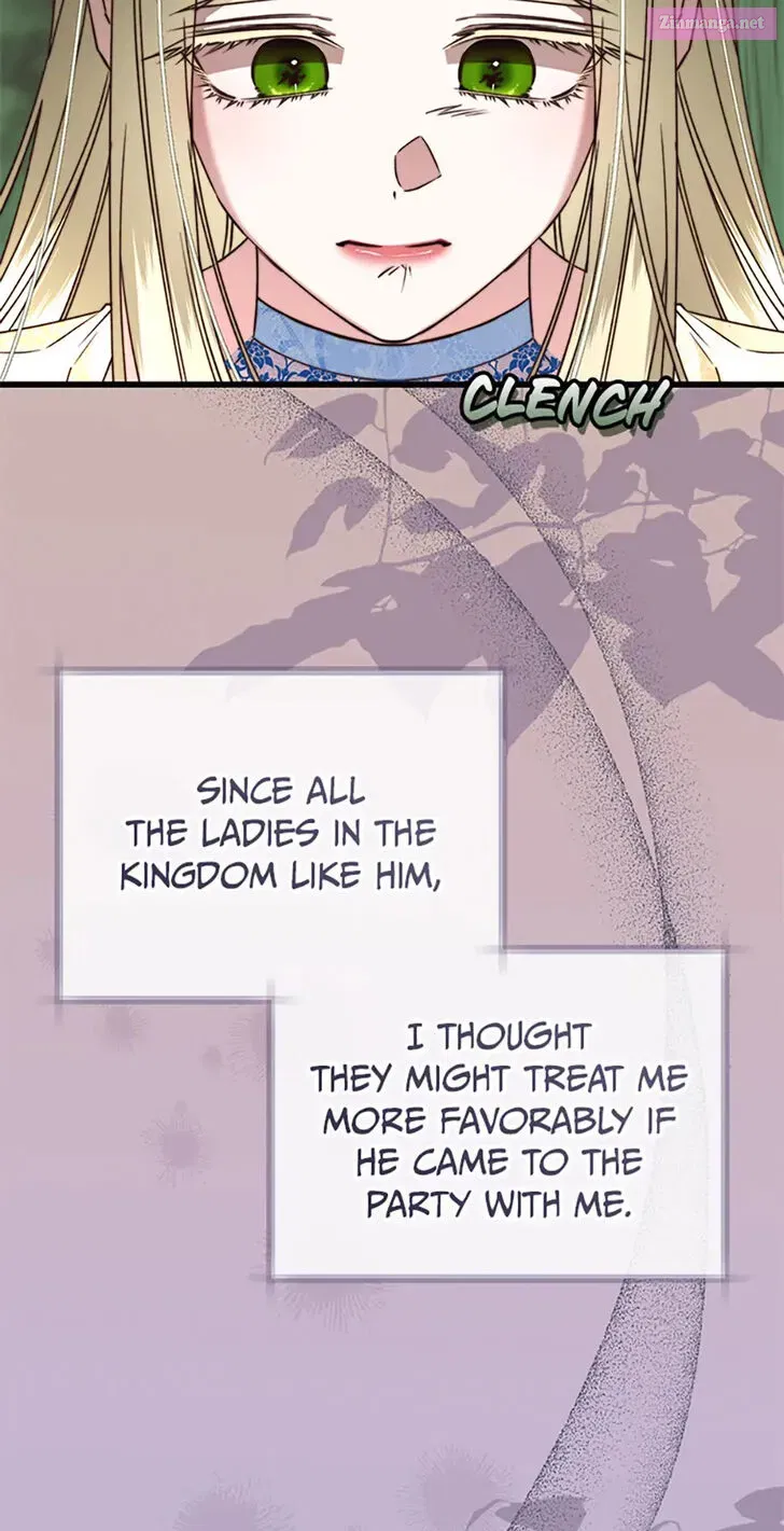 A Handbook for Villainesses Mangakakalot X Chapter 30 Page 6