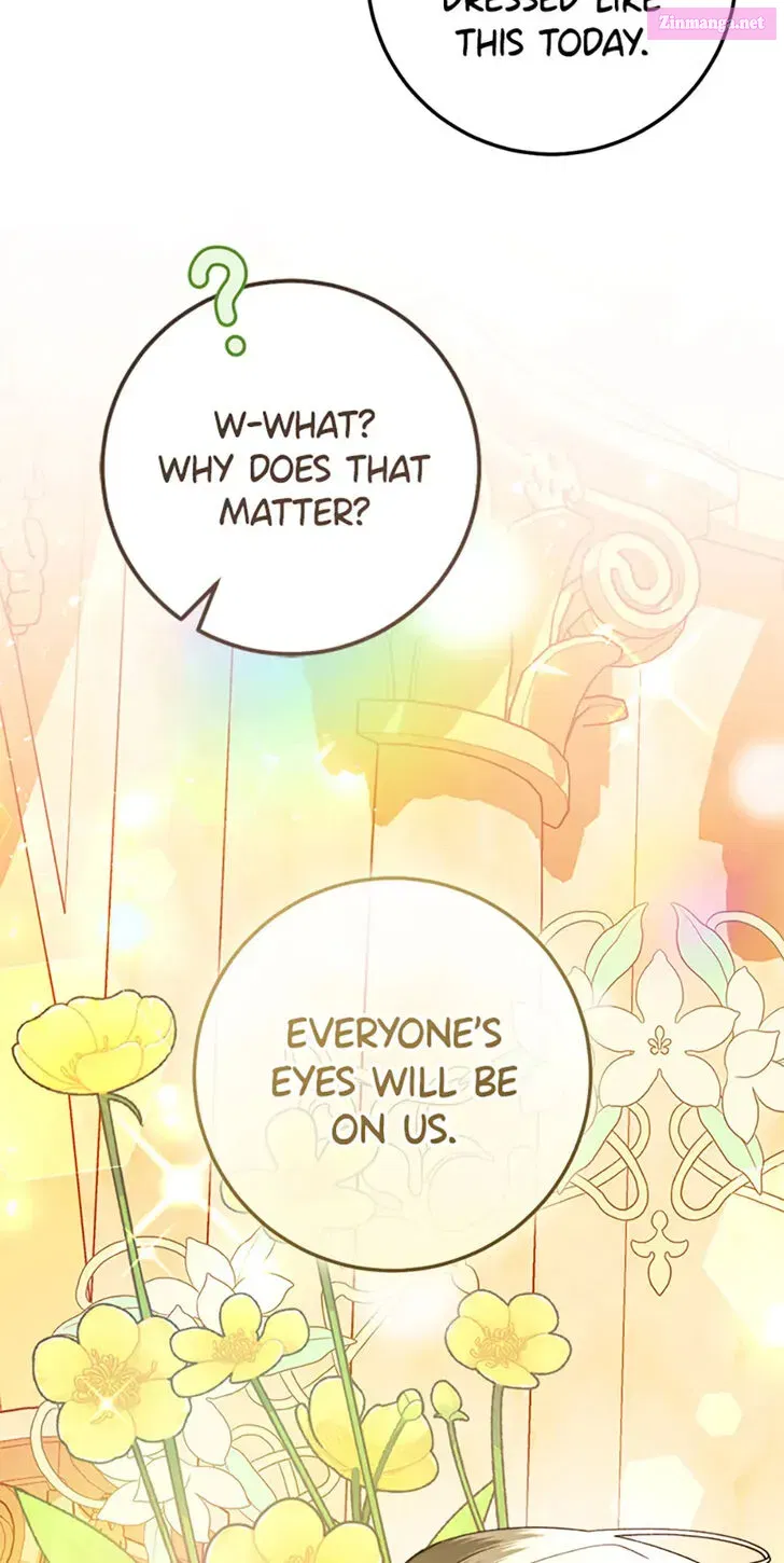 A Handbook for Villainesses Mangakakalot X Chapter 30 Page 51