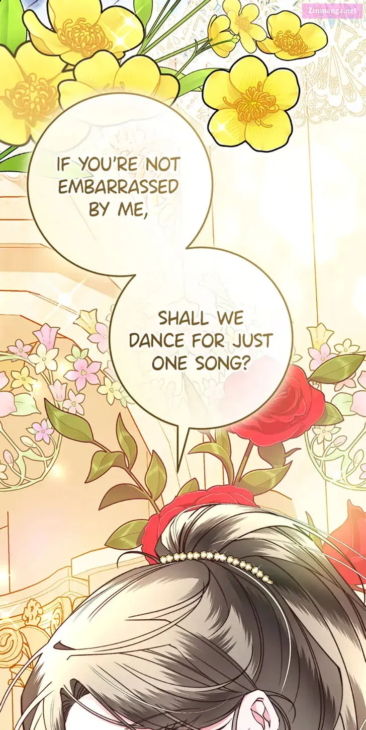 A Handbook for Villainesses Mangakakalot X Chapter 30 Page 53