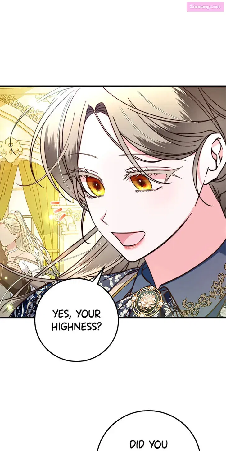 A Handbook for Villainesses Mangakakalot X Chapter 30 Page 65