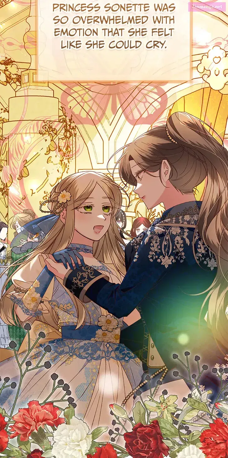 A Handbook for Villainesses Mangakakalot X Chapter 30 Page 61