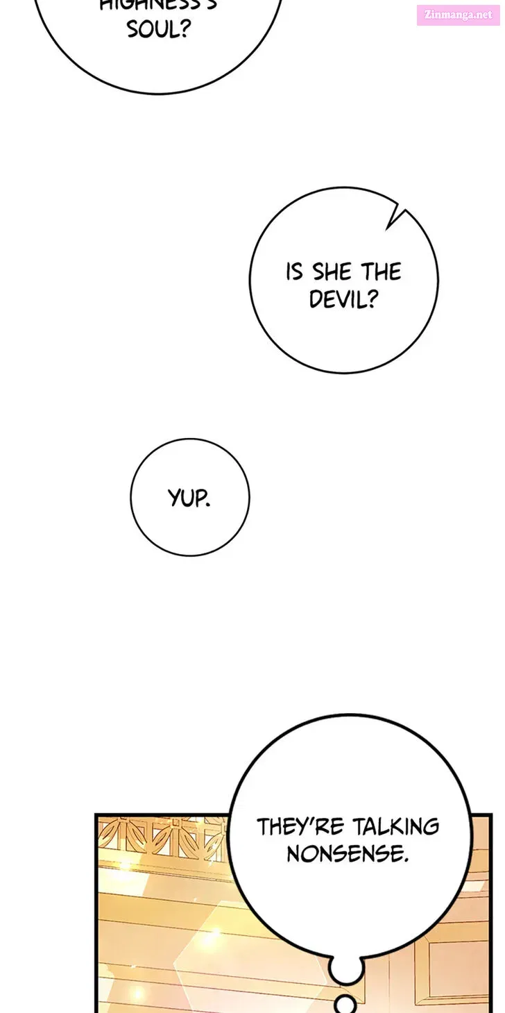 A Handbook for Villainesses Mangakakalot X Chapter 30 Page 63