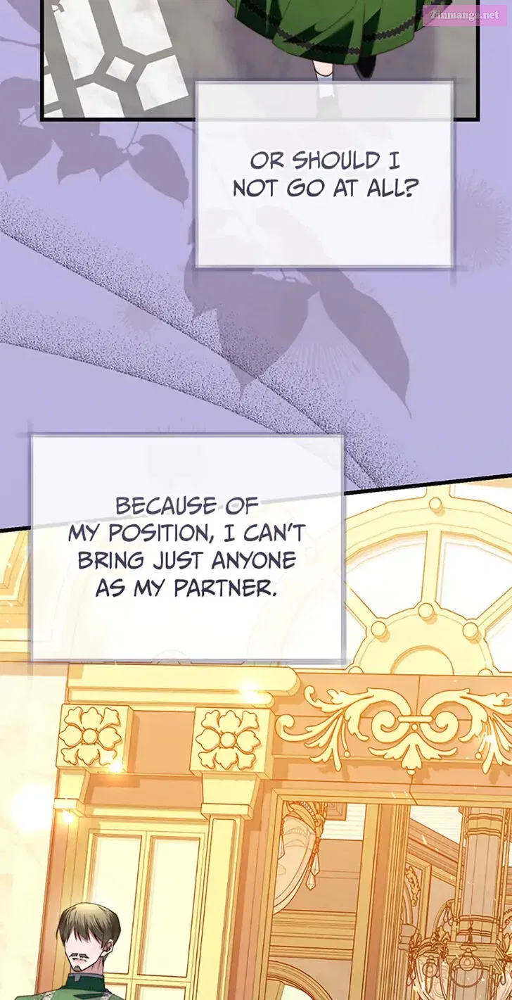 A Handbook for Villainesses Mangakakalot X Chapter 30 Page 8