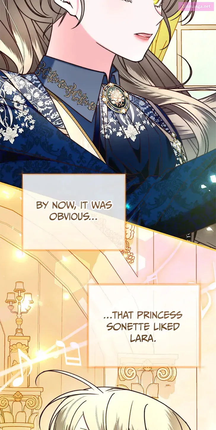 A Handbook for Villainesses Mangakakalot X Chapter 30 Page 71
