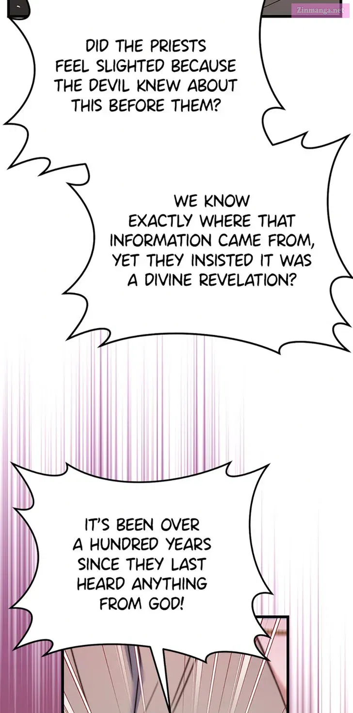 A Handbook for Villainesses Mangakakalot X Chapter 30 Page 95