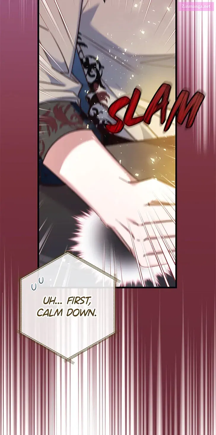 A Handbook for Villainesses Mangakakalot X Chapter 30 Page 96