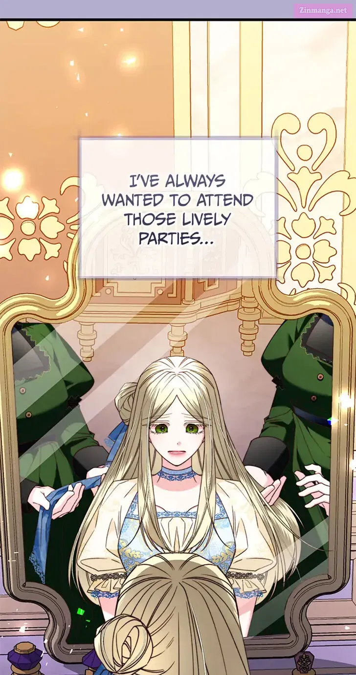 A Handbook for Villainesses Mangakakalot X Chapter 30 Page 10