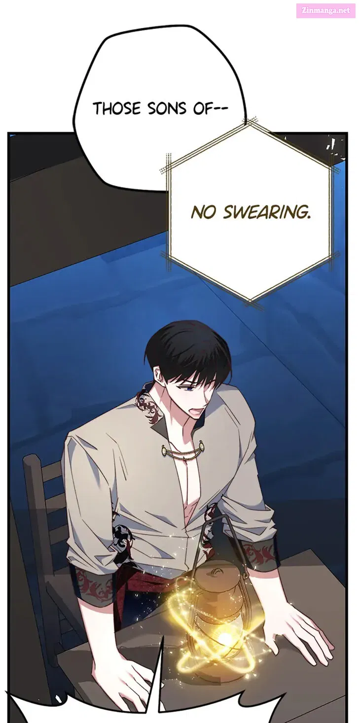 A Handbook for Villainesses Mangakakalot X Chapter 30 Page 94